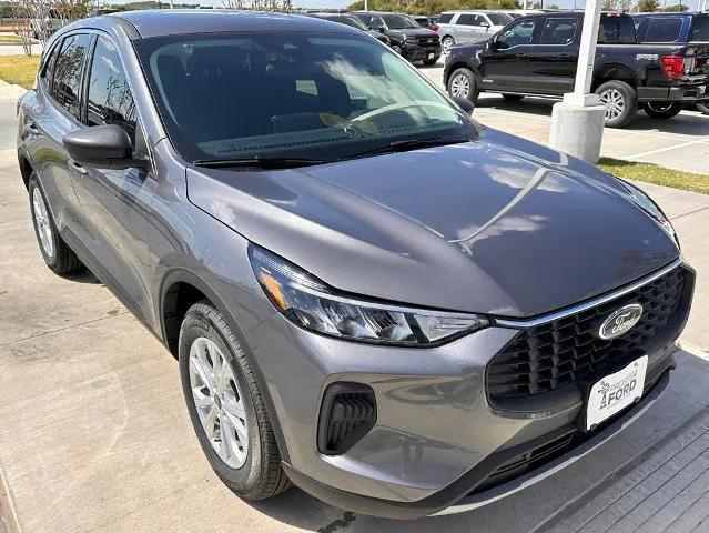 new 2024 Ford Escape car, priced at $25,870