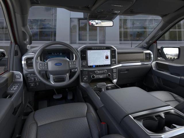 new 2024 Ford F-150 car, priced at $57,765