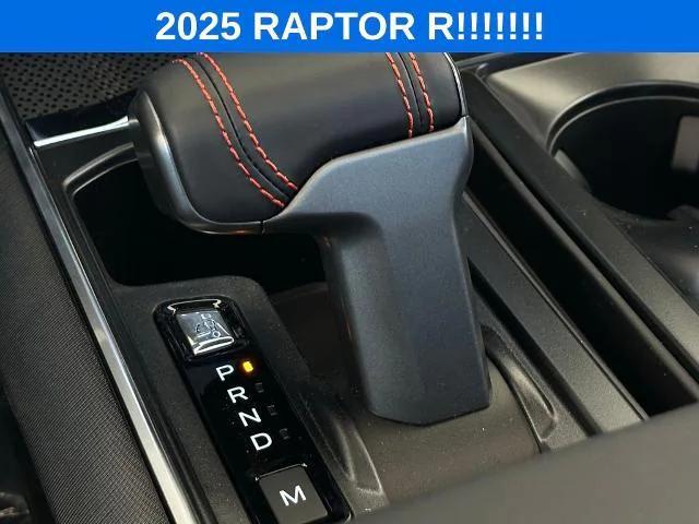 new 2025 Ford F-150 car, priced at $155,015