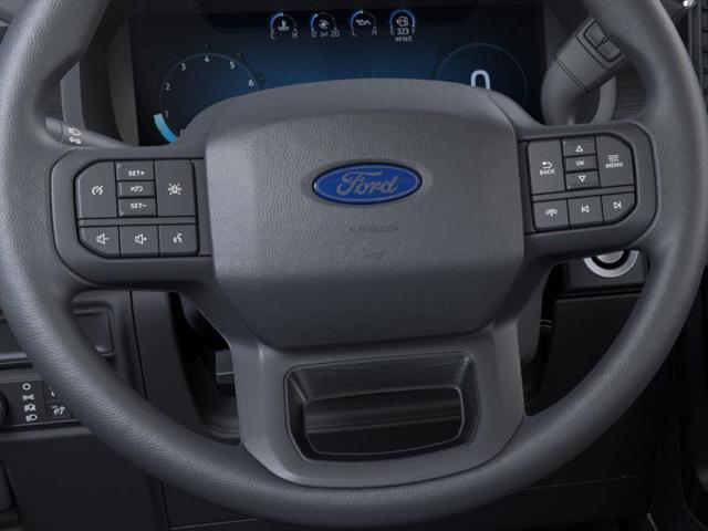 new 2024 Ford F-150 car, priced at $38,465