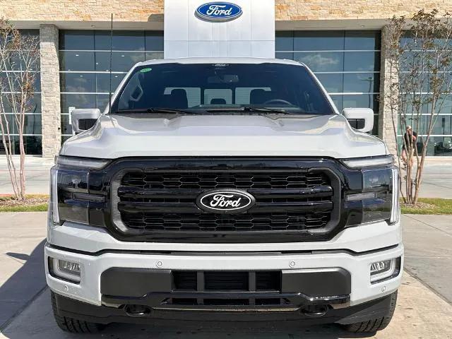 new 2024 Ford F-150 car, priced at $69,505