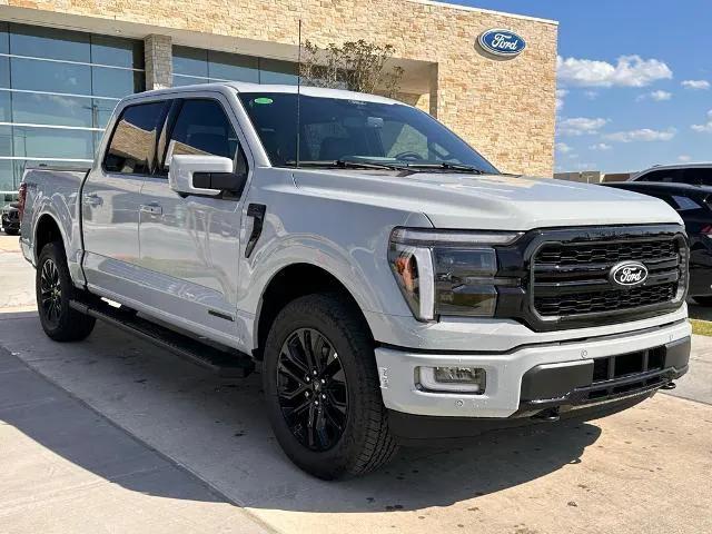 new 2024 Ford F-150 car, priced at $69,505