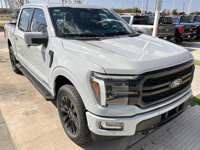 new 2024 Ford F-150 car, priced at $69,505