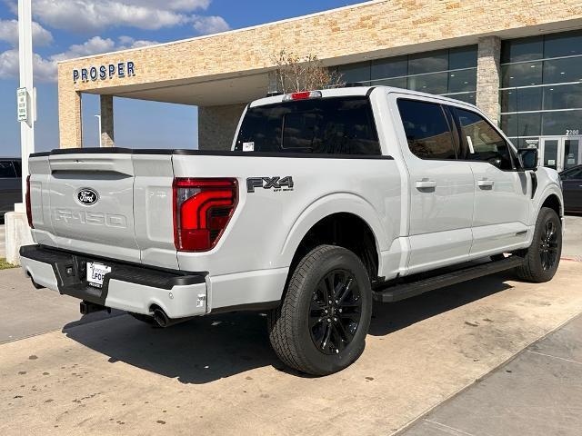 new 2024 Ford F-150 car, priced at $69,505