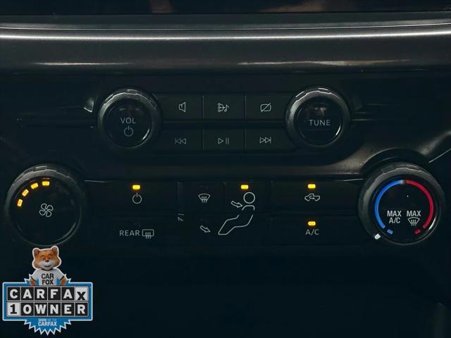 used 2024 Ford F-150 car, priced at $37,995