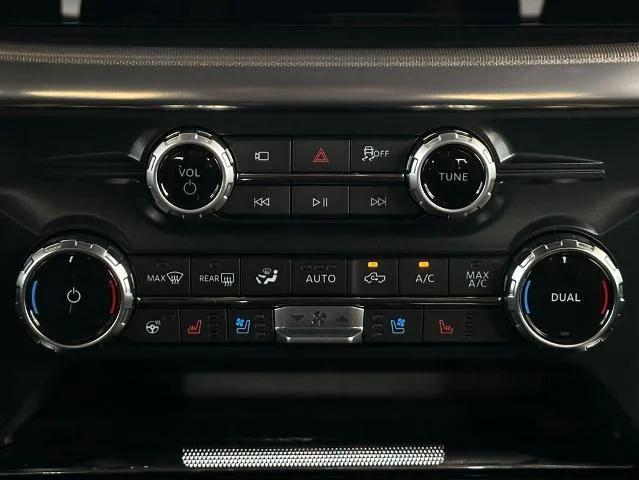 new 2025 Ford F-150 car, priced at $90,040