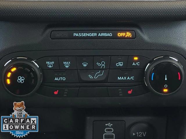 used 2023 Ford Bronco Sport car, priced at $26,750