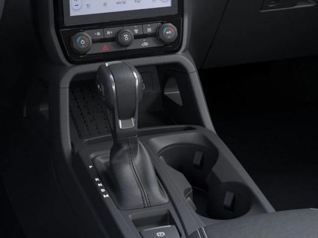new 2025 Ford Ranger car, priced at $36,979