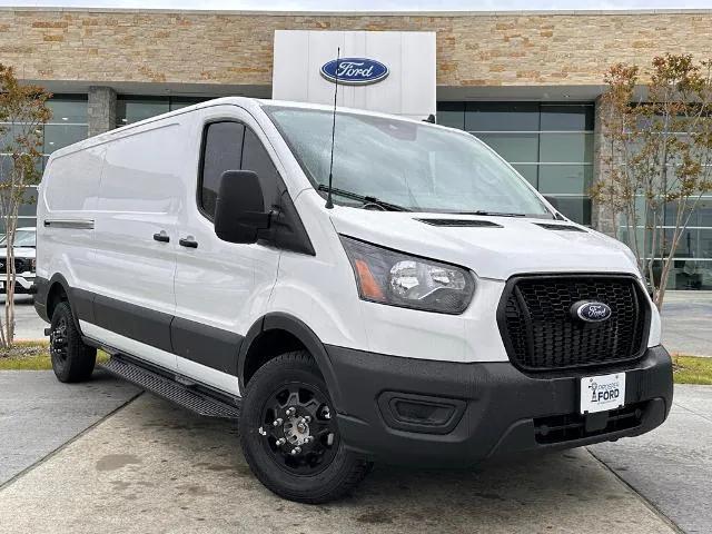 new 2024 Ford Transit-350 car, priced at $58,990