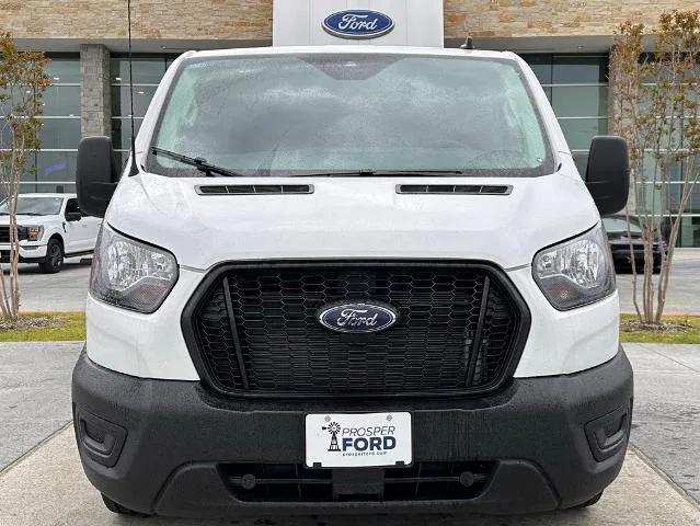 new 2024 Ford Transit-350 car, priced at $58,990