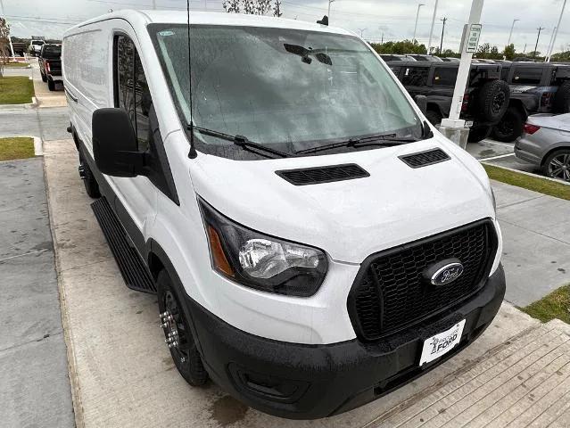 new 2024 Ford Transit-350 car, priced at $58,990