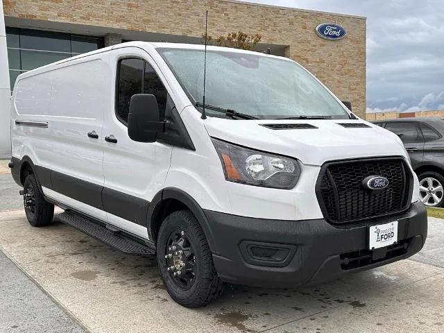 new 2024 Ford Transit-350 car, priced at $58,990