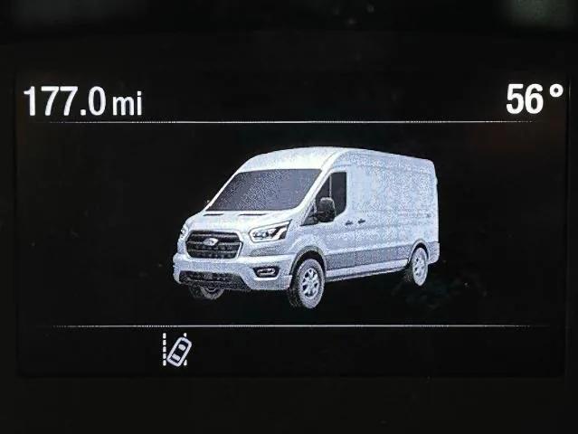 new 2024 Ford Transit-350 car, priced at $58,990