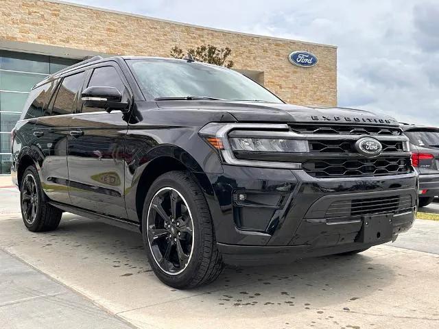 new 2024 Ford Expedition car, priced at $65,360