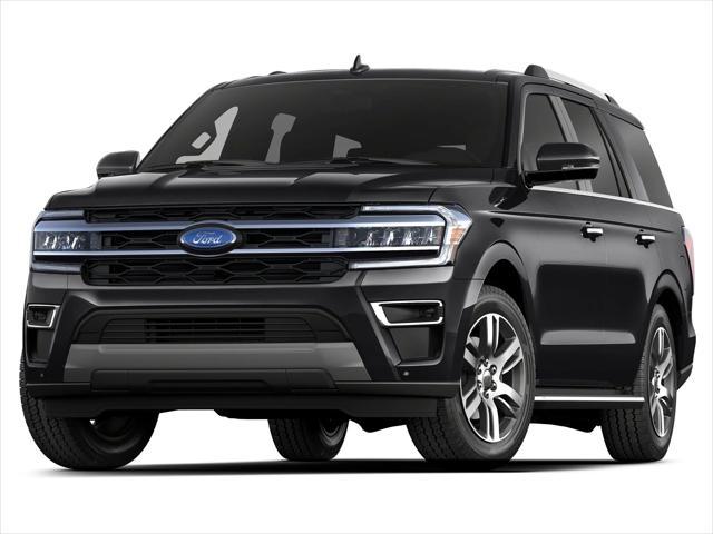 used 2023 Ford Expedition car, priced at $40,795