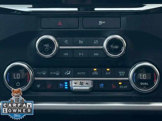 used 2023 Ford Expedition car, priced at $40,795
