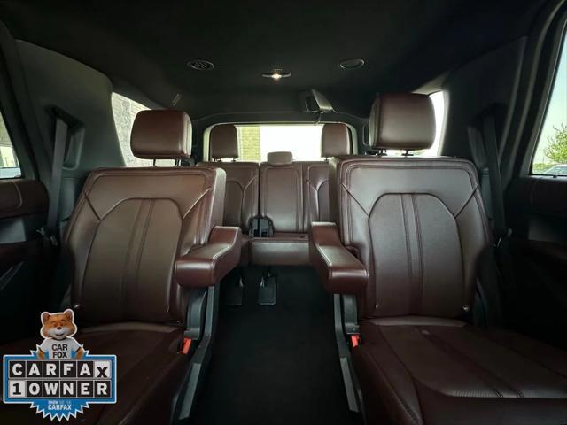 used 2023 Ford Expedition car, priced at $40,795