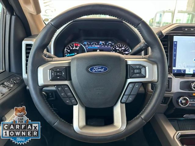 used 2022 Ford F-250 car, priced at $67,995