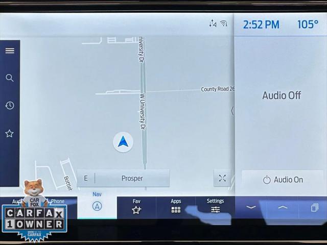 used 2022 Ford F-250 car, priced at $67,995