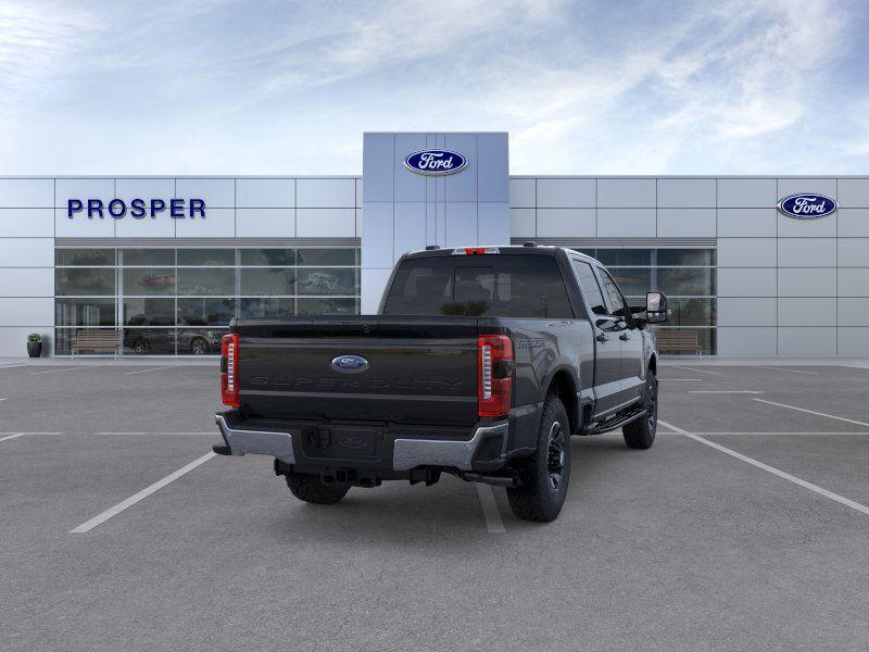 new 2026 Ford F-250 car, priced at $88,520