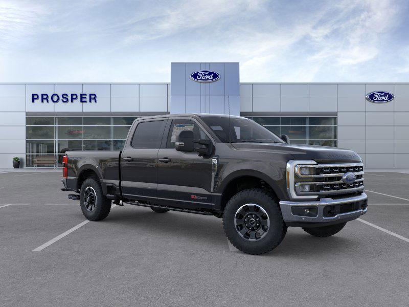 new 2026 Ford F-250 car, priced at $88,520