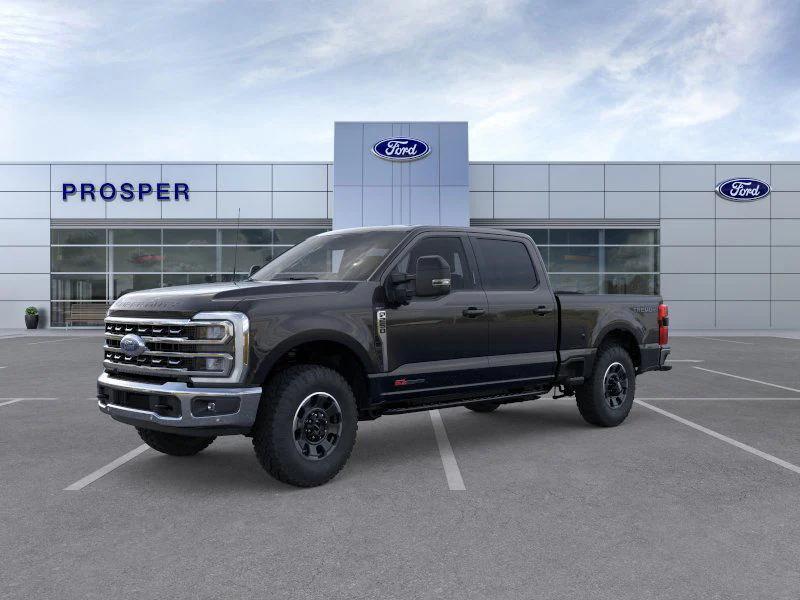 new 2026 Ford F-250 car, priced at $88,520