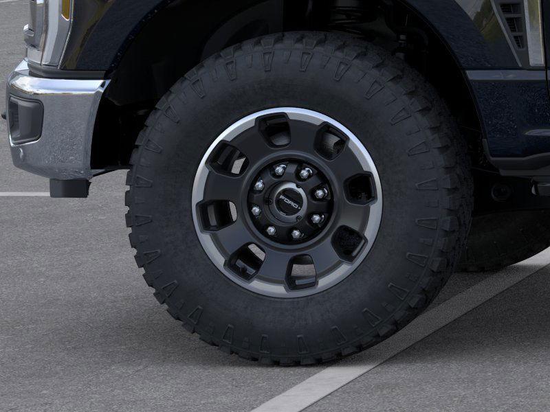 new 2026 Ford F-250 car, priced at $88,520