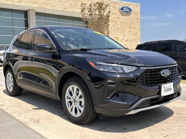 new 2024 Ford Escape car, priced at $30,245