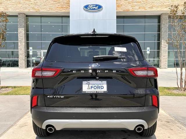 new 2024 Ford Escape car, priced at $30,245