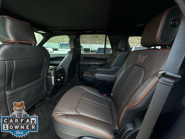 used 2020 Ford Expedition car, priced at $41,500