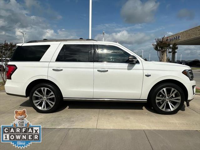 used 2020 Ford Expedition car, priced at $41,500