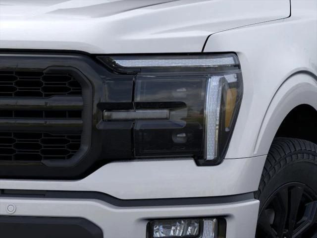 new 2024 Ford F-150 car, priced at $60,485