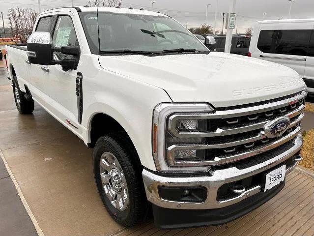 new 2024 Ford F-350 car, priced at $94,150