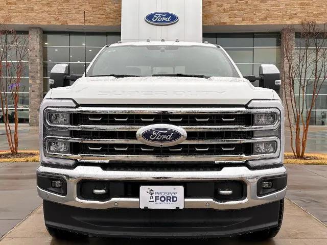 new 2024 Ford F-350 car, priced at $94,150