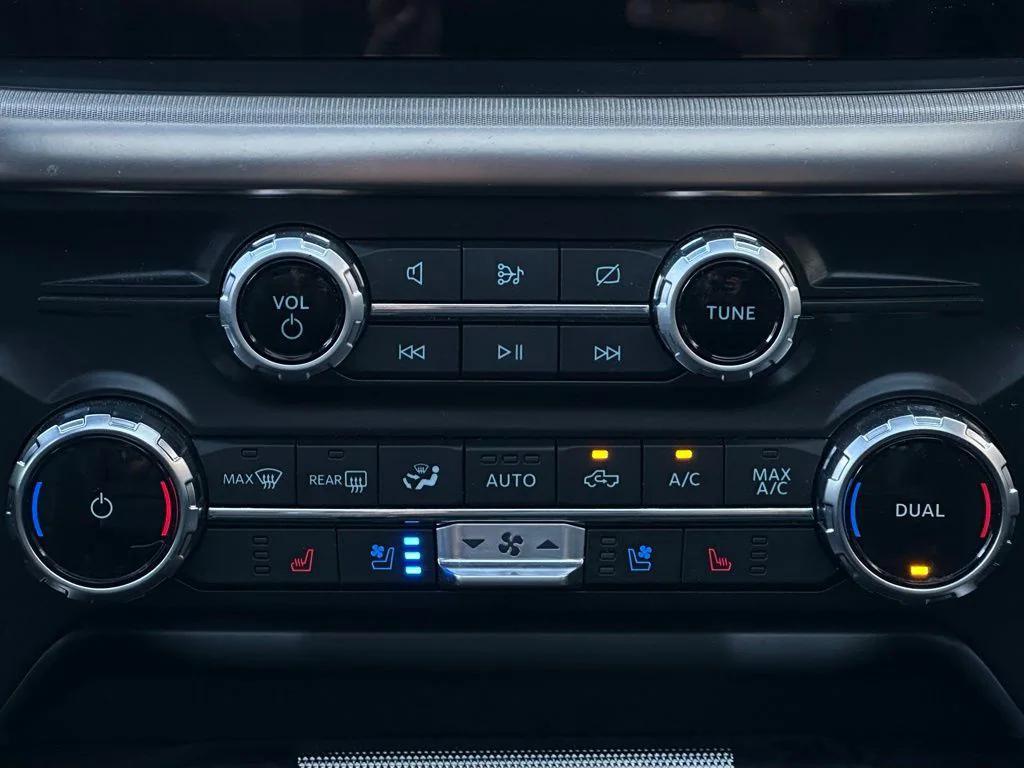 used 2023 Ford F-150 car, priced at $60,995
