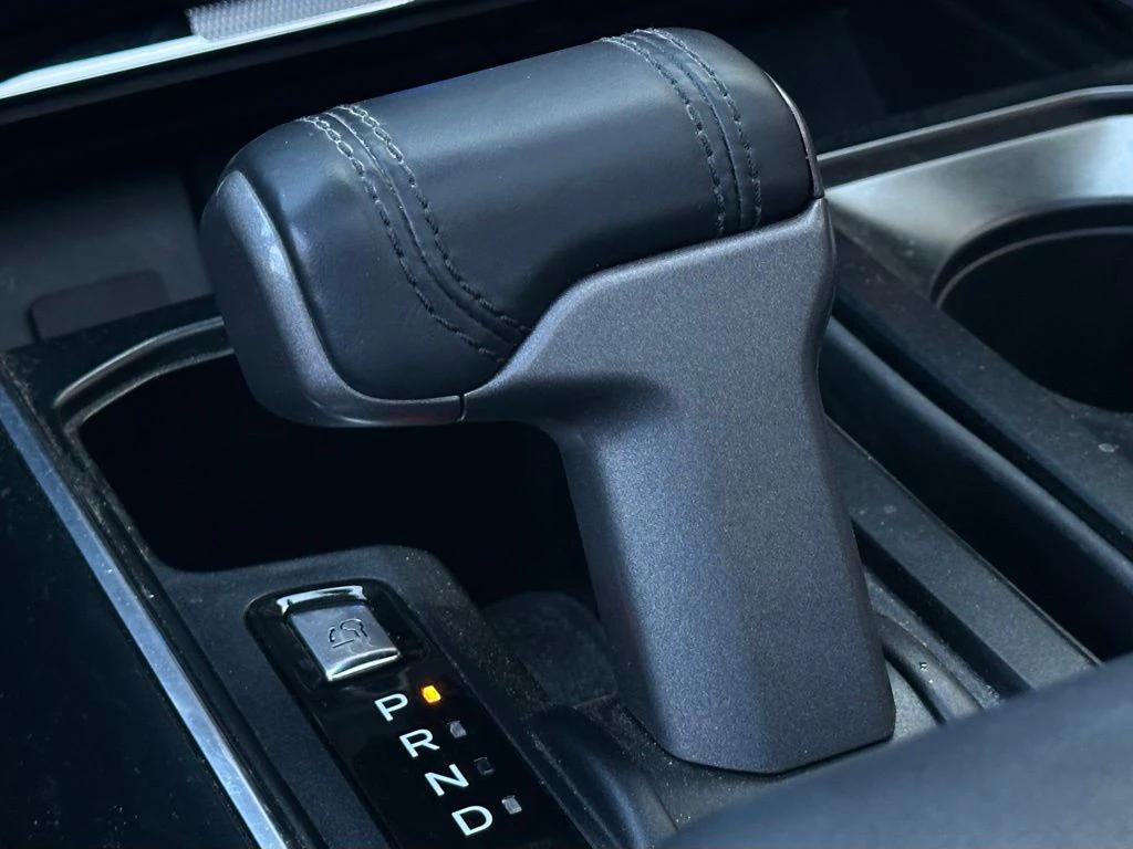 used 2023 Ford F-150 car, priced at $60,995