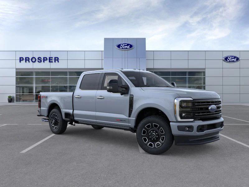new 2026 Ford F-250 car, priced at $99,780