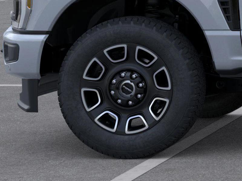 new 2026 Ford F-250 car, priced at $99,780