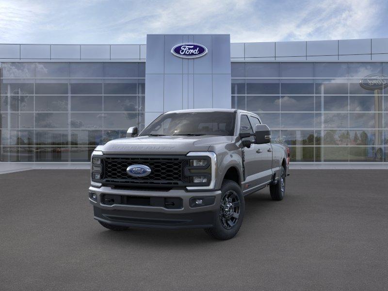new 2024 Ford F-350 car, priced at $87,495