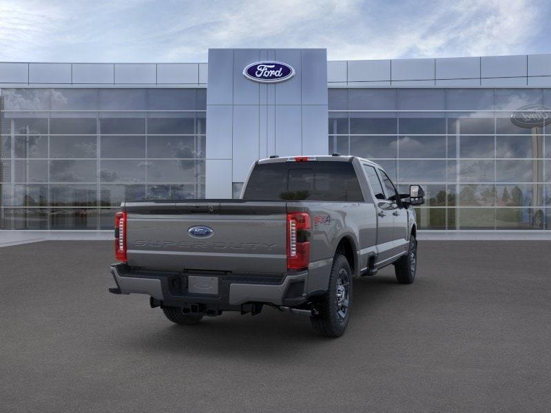 new 2024 Ford F-350 car, priced at $87,495