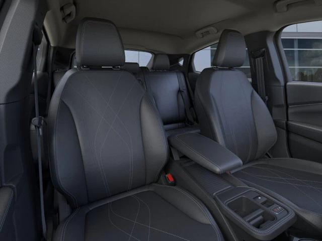 new 2025 Ford Mustang Mach-E car, priced at $39,308