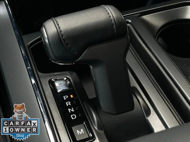 used 2025 Ford F-150 car, priced at $47,890
