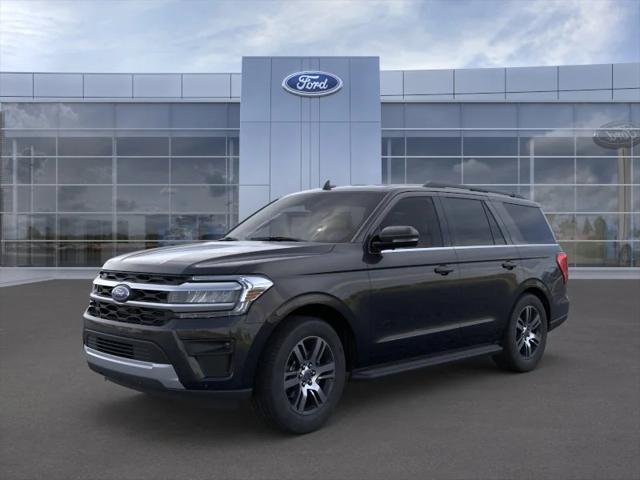 new 2024 Ford Expedition car, priced at $55,625