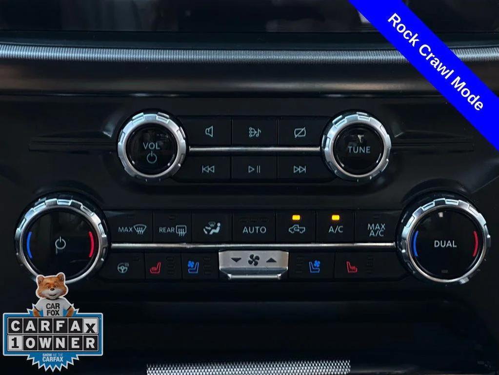 used 2022 Ford F-150 car, priced at $51,995