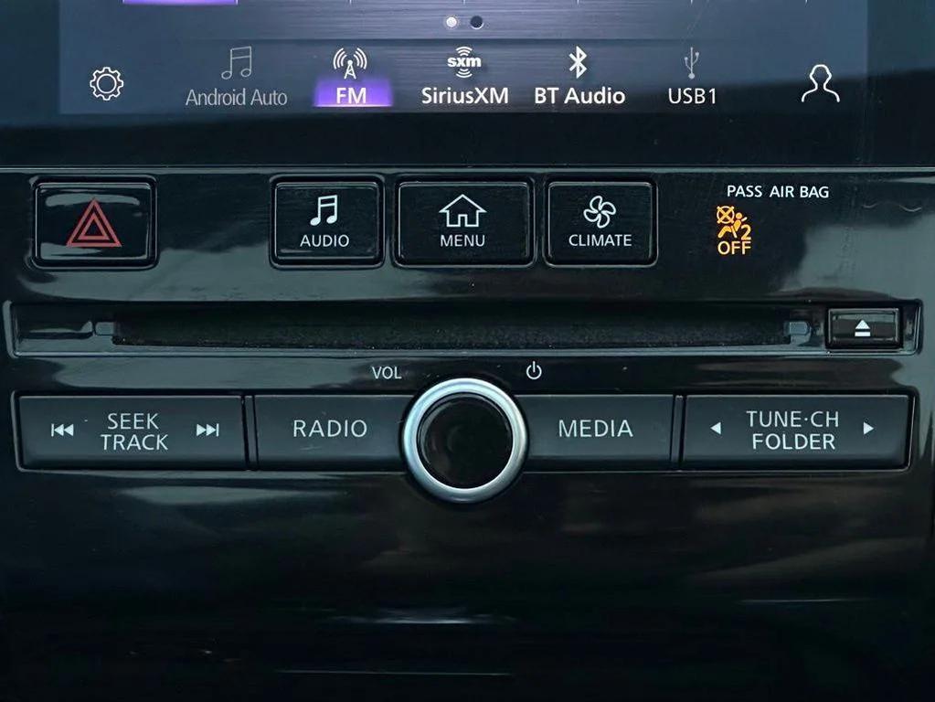 used 2020 INFINITI QX50 car, priced at $22,000
