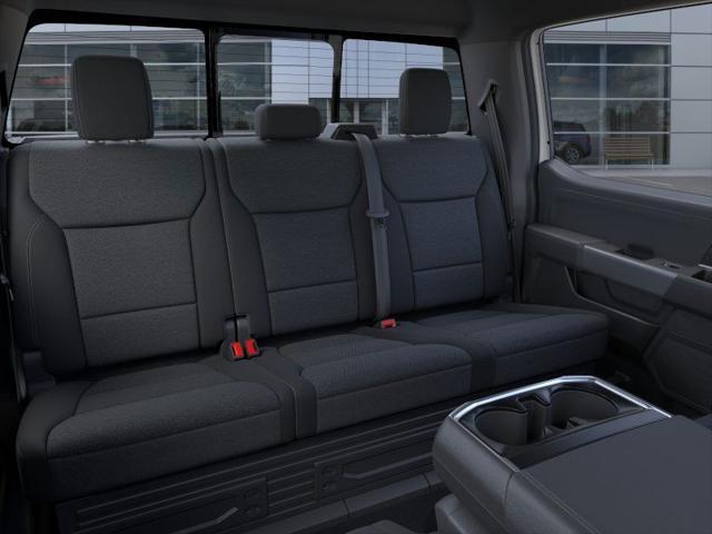 new 2025 Ford F-150 car, priced at $46,835