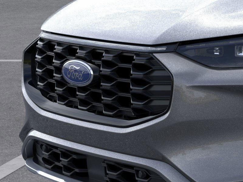 new 2026 Ford Escape car, priced at $43,475