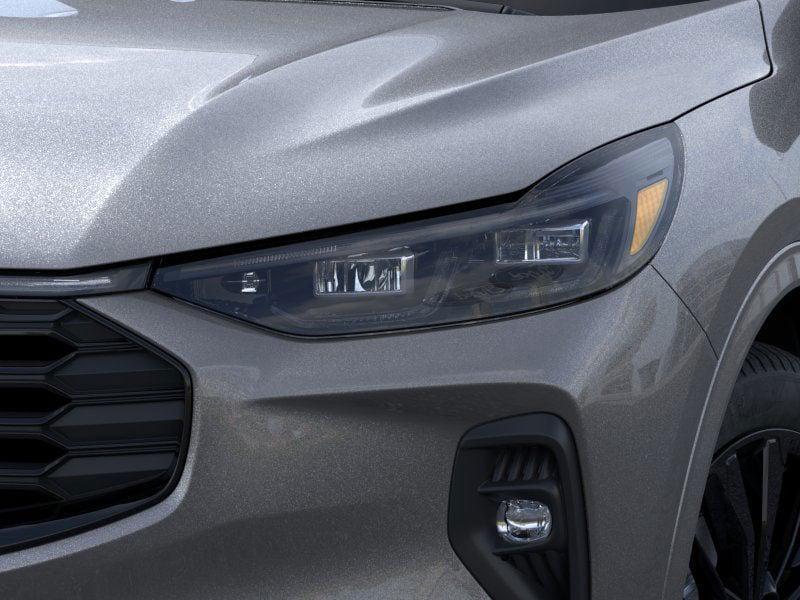 new 2026 Ford Escape car, priced at $43,475