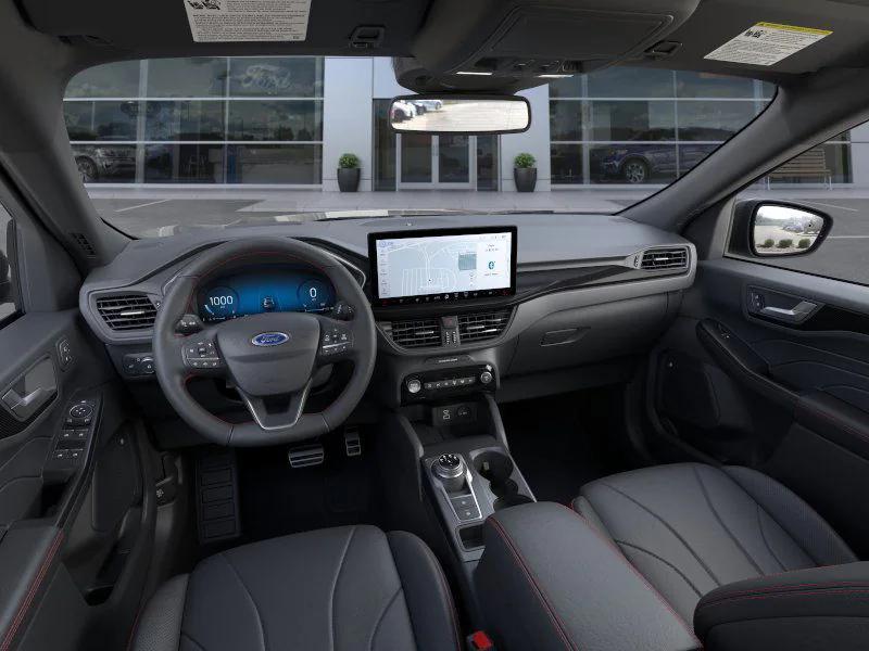 new 2026 Ford Escape car, priced at $43,475