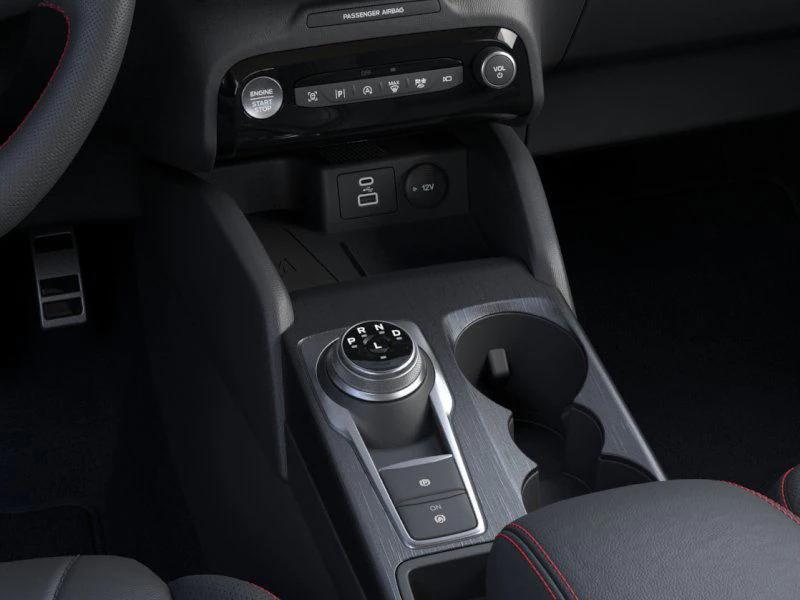 new 2026 Ford Escape car, priced at $43,475